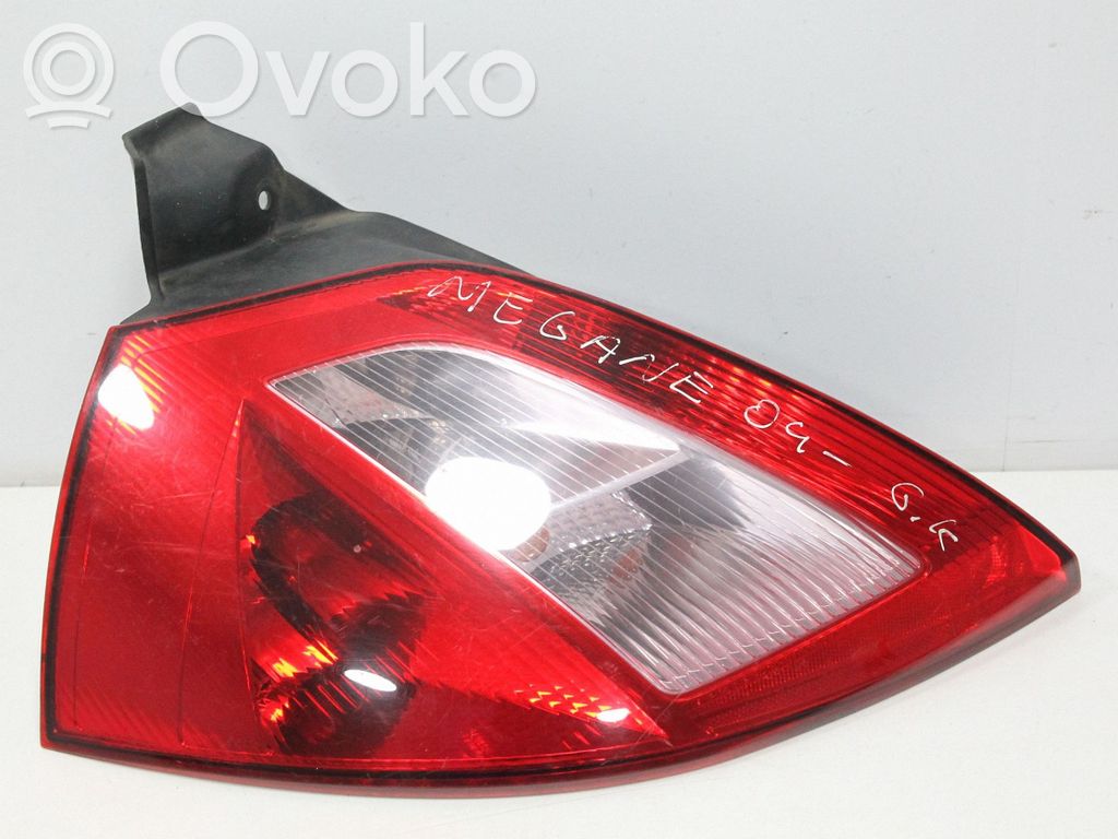 Renault Megane II Lampa tylna 