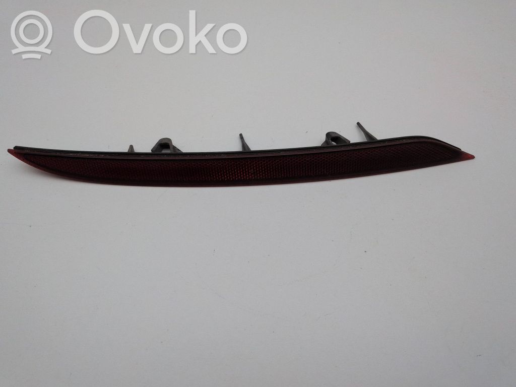 Opel Astra K Trzecie światło stop 