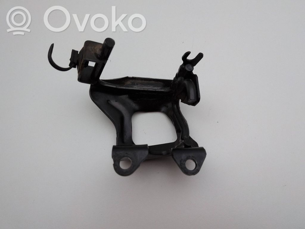 Citroen C4 Grand Picasso Support de montage de filtre à carburant 