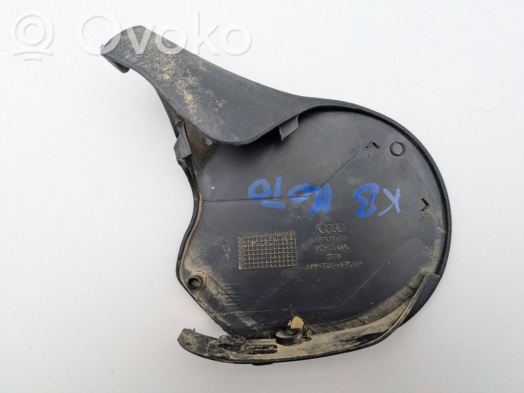 Audi A4 S4 B6 8E 8H Sēdekļa apdare