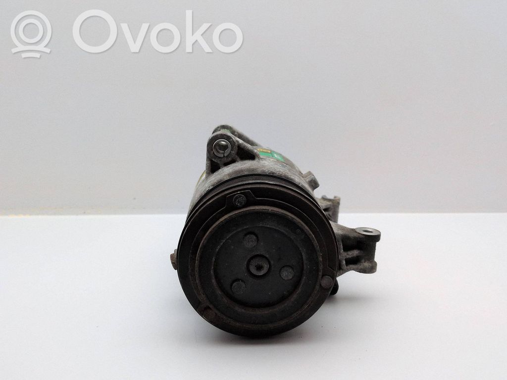 Mini One - Cooper R50 - 53 Ilmastointilaitteen kompressorin pumppu (A/C) 