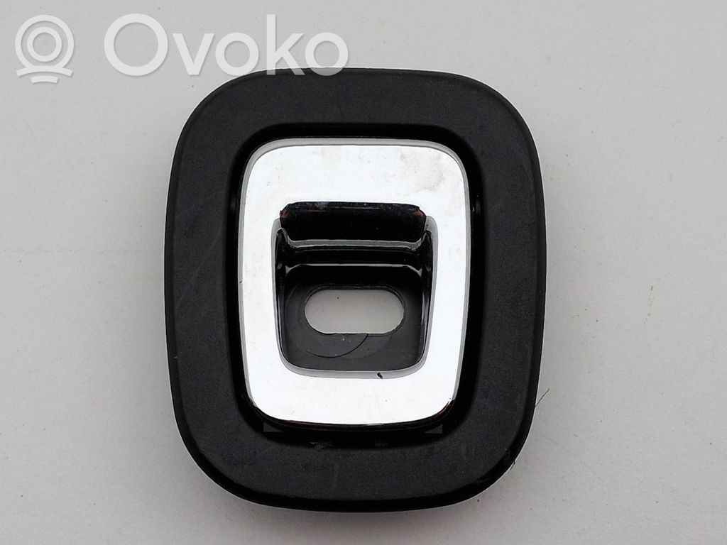 Citroen C5 Cârlig/ureche fixare 
