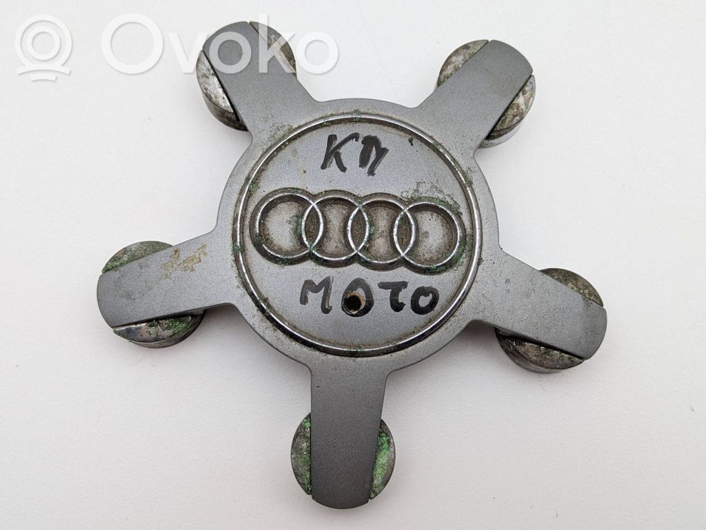 Audi A4 S4 B8 8K Alkuperäinen pölykapseli