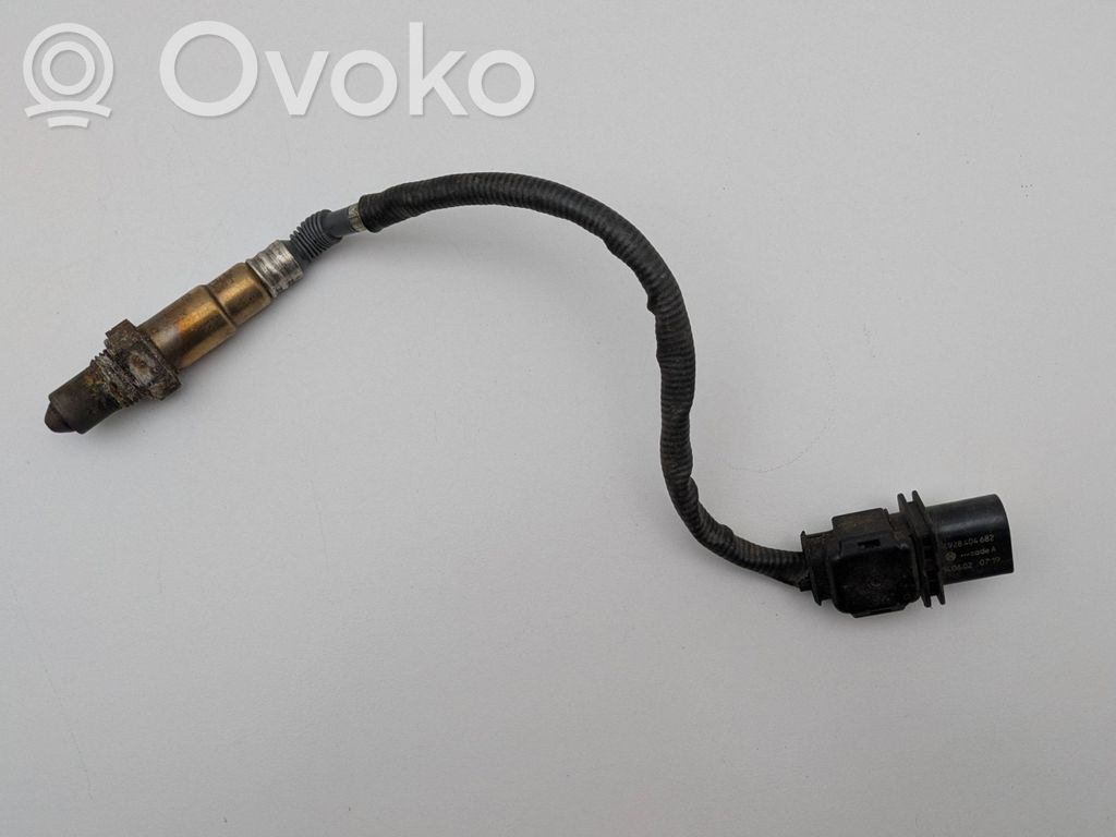 BMW 5 E39 Sonde lambda 
