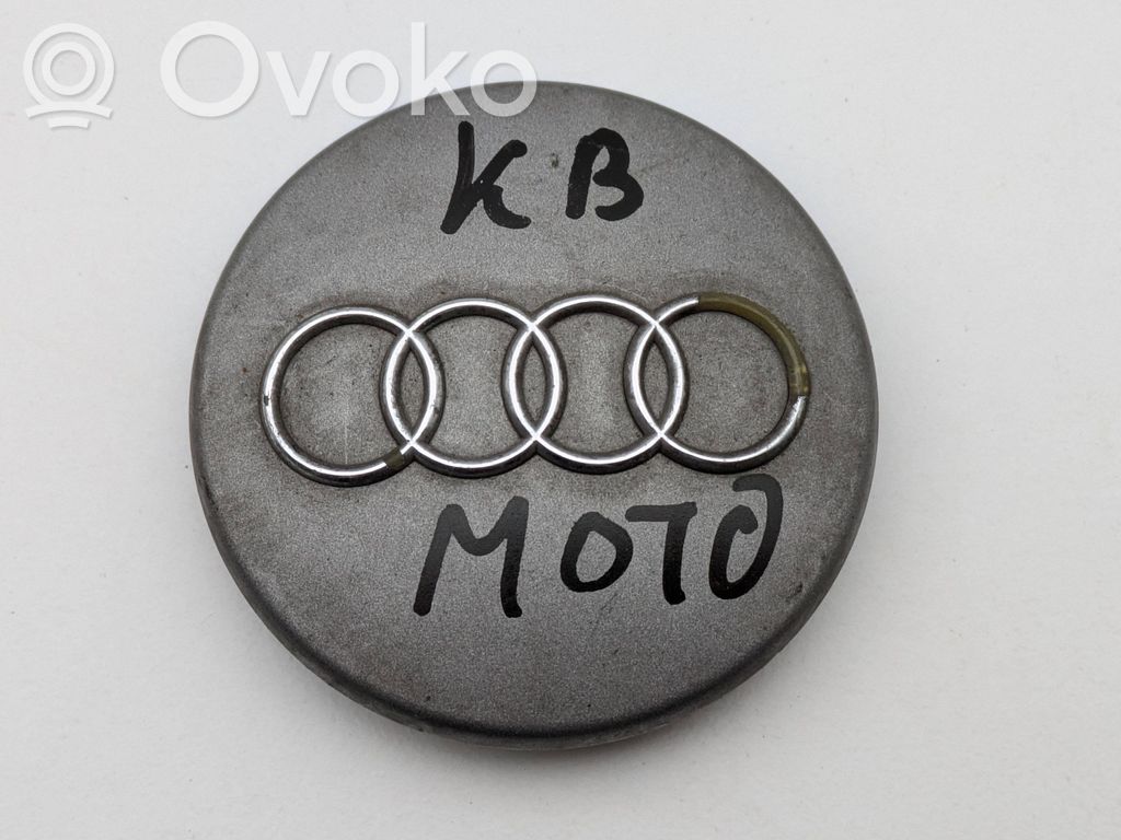 Audi A6 S6 C5 4B Dekielki / Kapsle oryginalne