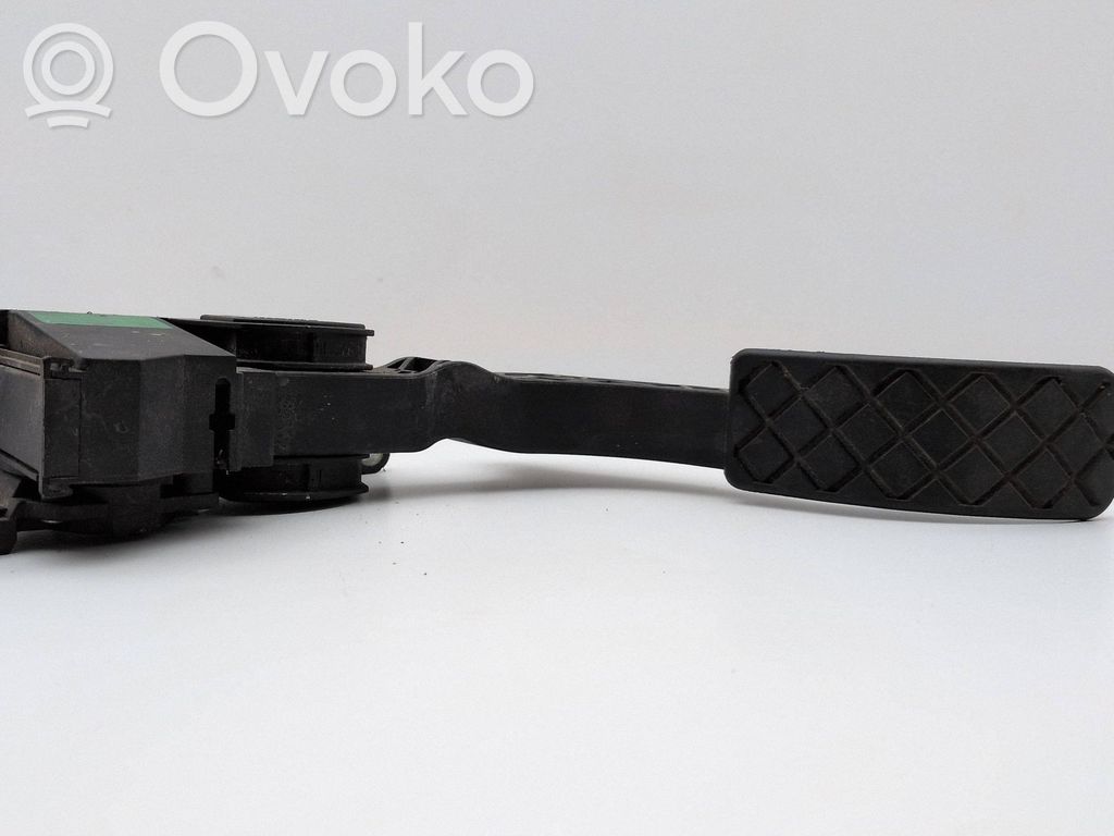 Volkswagen Polo IV 9N3 Gaspedal 