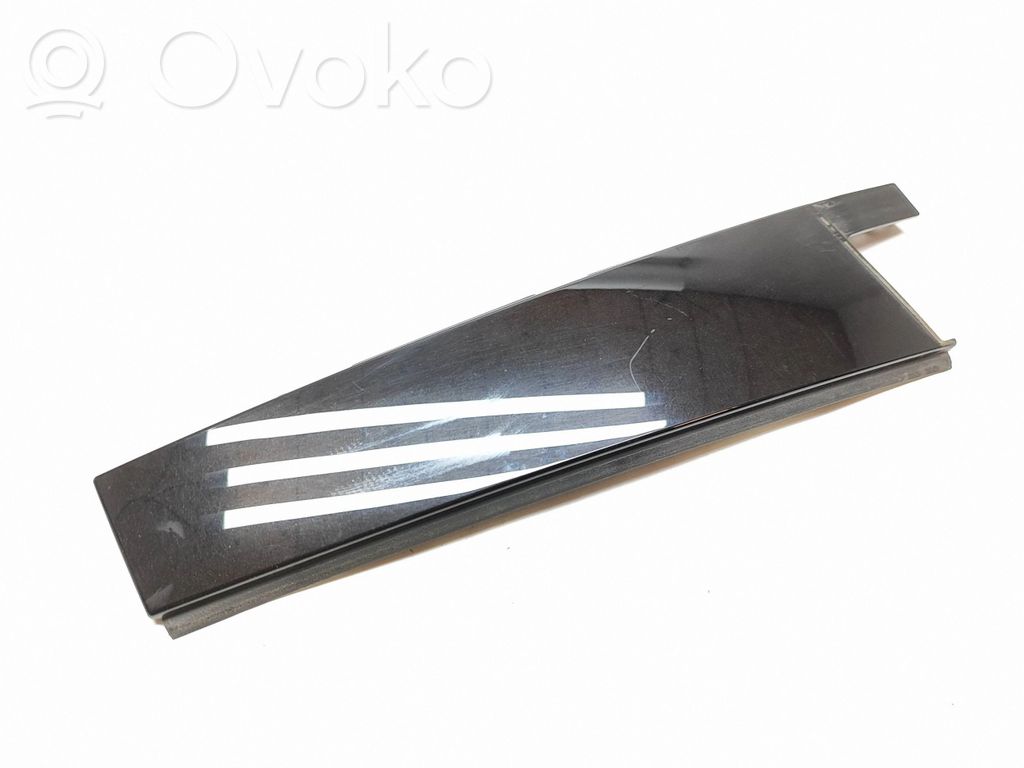Mercedes-Benz A W177 Rivestimento modanatura del vetro della portiera posteriore 