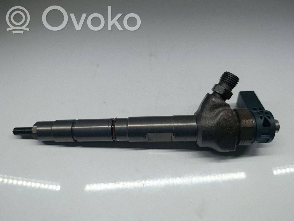 Skoda Octavia Mk3 (5E) Polttoainesuutin 