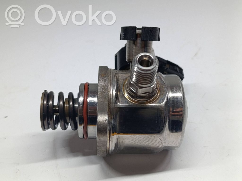 Volvo XC60 Hochdruckpumpe