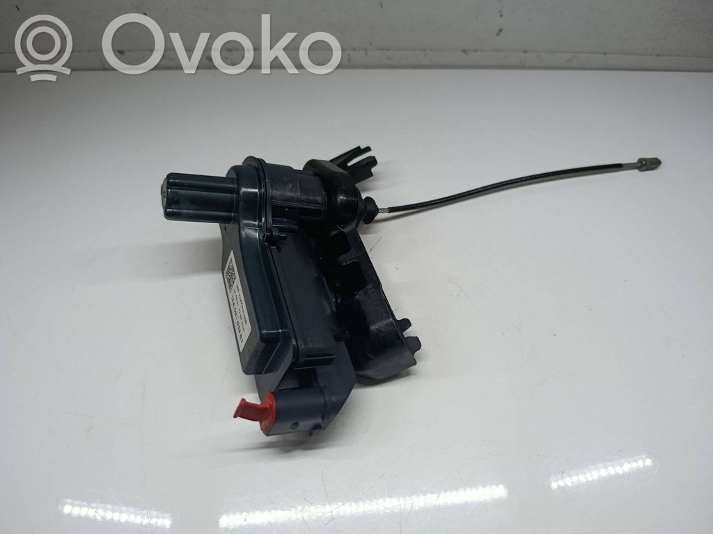 Volkswagen ID.4 Motor Parkbremse Handbremse Feststellbremse 