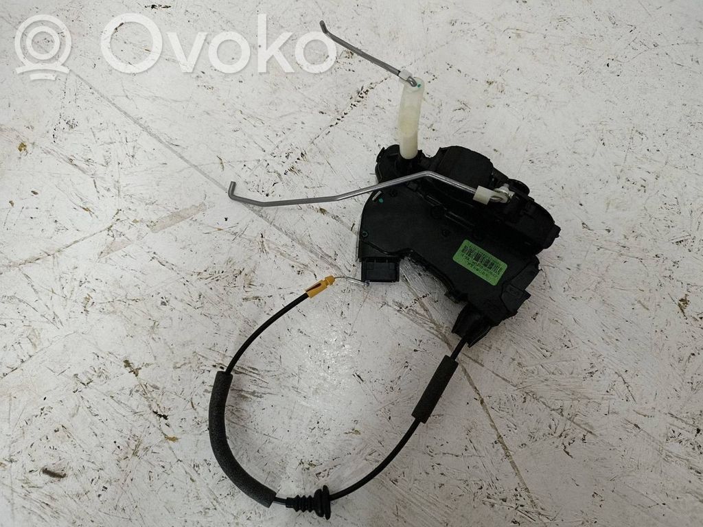 BYD Seal U Manecilla externa puerta delantera 