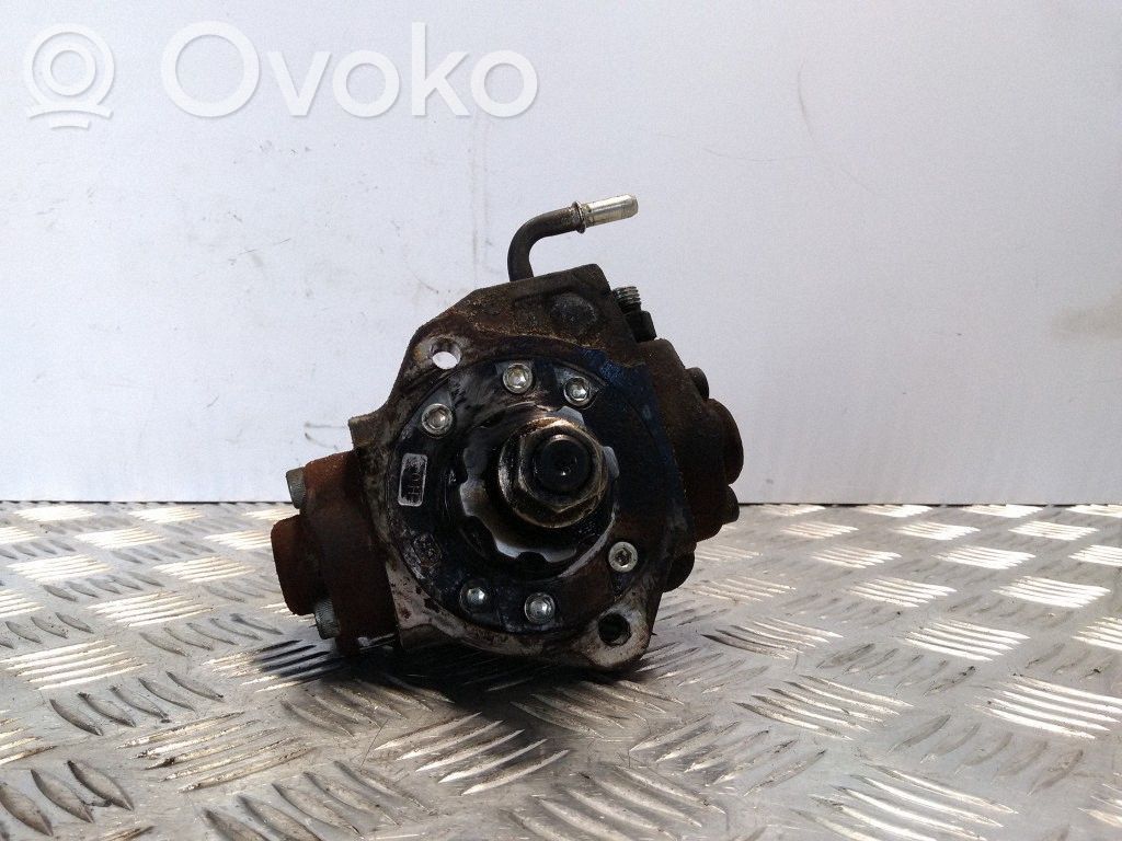 Ford Transit Pompe d'injection de carburant à haute pression