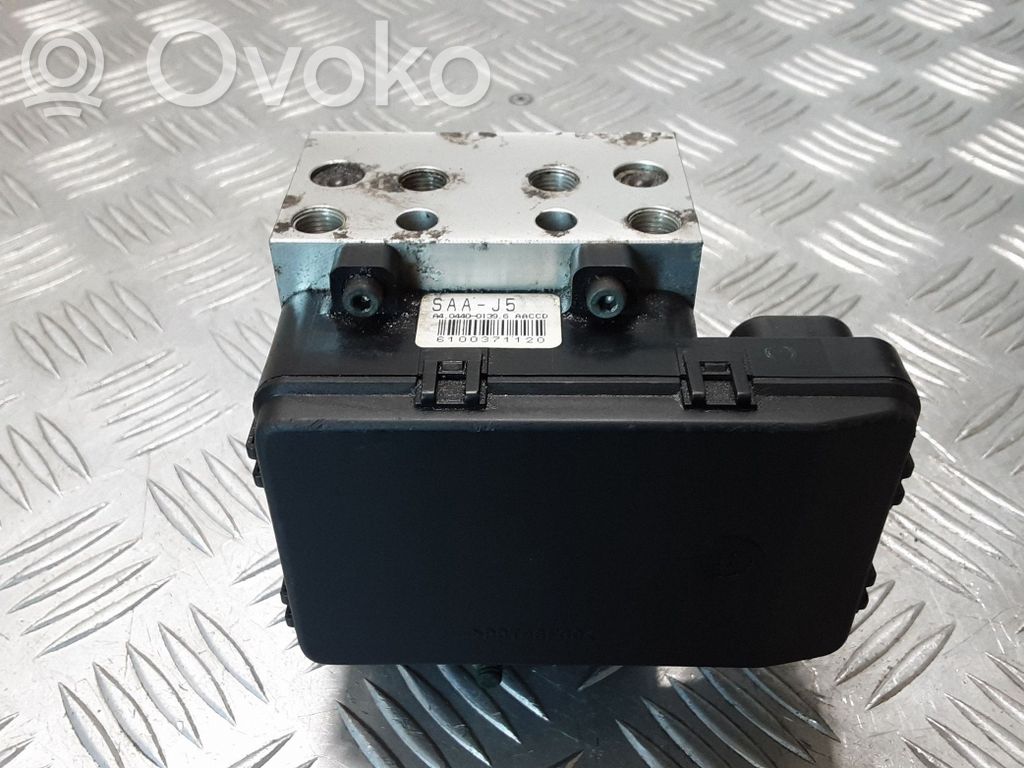 Honda Jazz Pompe ABS 
