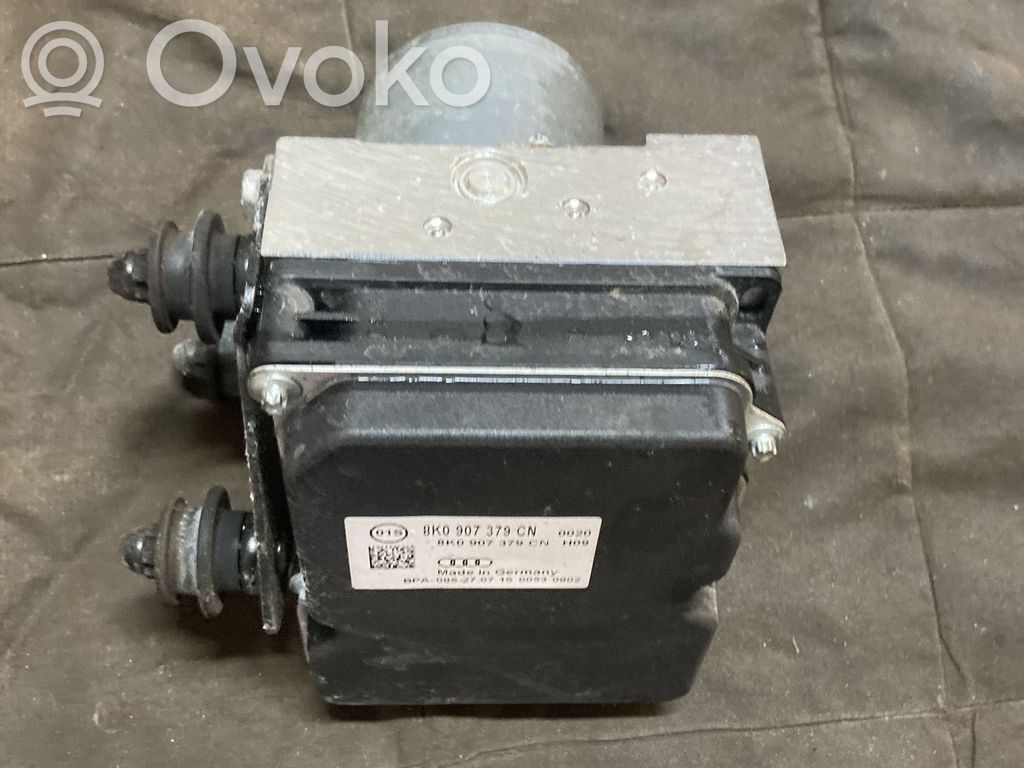Audi A4 S4 B8 8K ABS Steuergerät