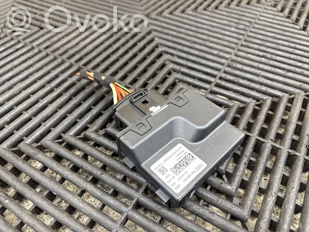 Audi Q5 SQ5 FY Centralina/modulo pompa dell’impianto di iniezione