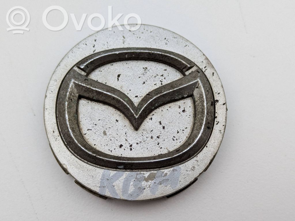 Mazda 2 Alkuperäinen pölykapseli 