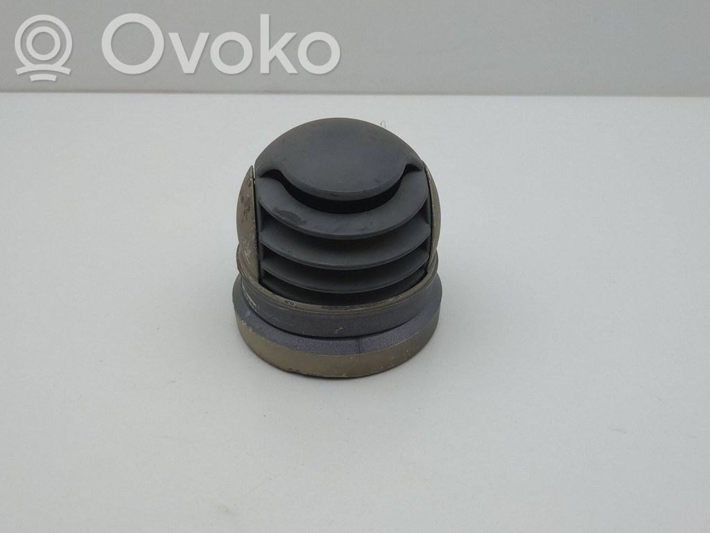 Smart ForTwo I MC01 Dashboard side air vent grill/cover trim 
