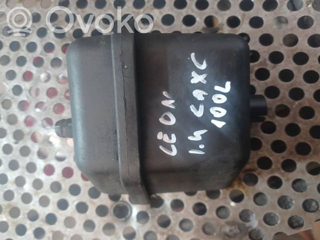 Seat Leon (1P) Serbatoio del vuoto 