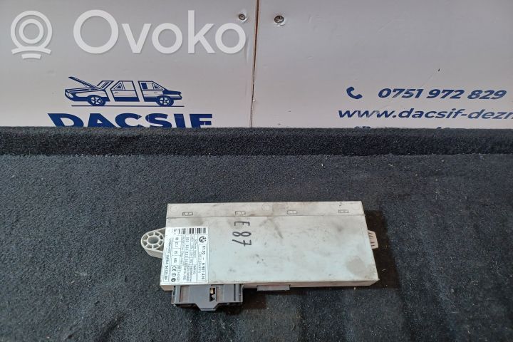 Comfort/convenience module   6981416