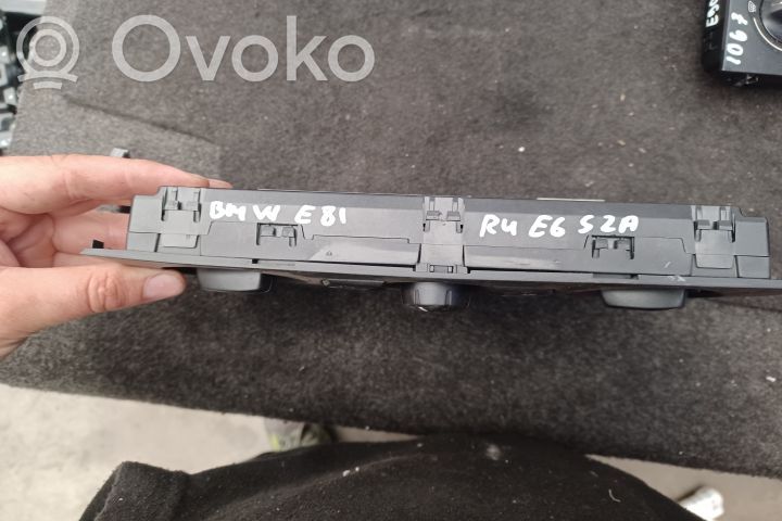 Ilmastoinnin ohjainlaite   9190922919092201