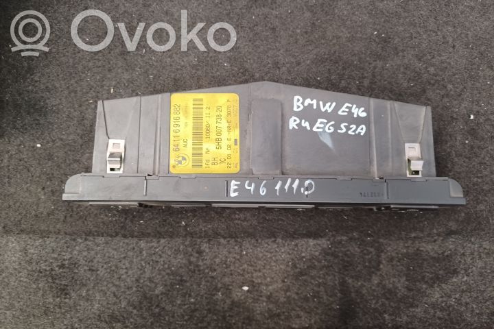 Climate control unit   641169168826916882