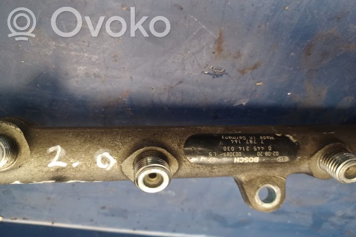 Polttoainepääputki