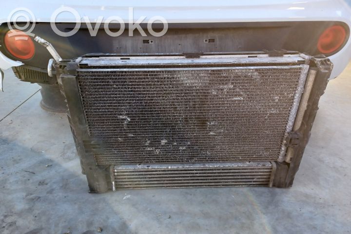 Wasserkühler   7788904