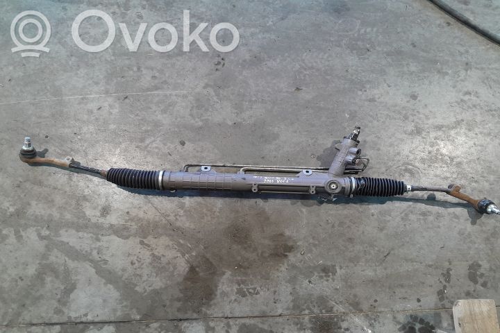 Steering rack