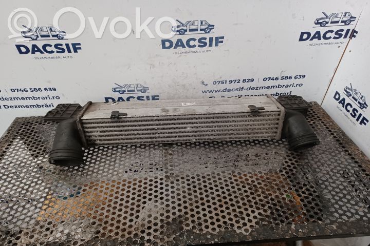 Radiatore intercooler   N47D20A