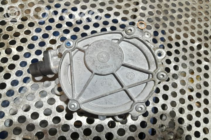 Vacuum pump   0313327116D
