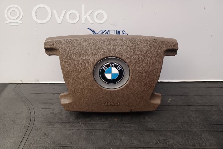 BMW 7 E65 E66 Fahrerairbag 