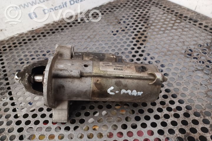 Generator/alternator