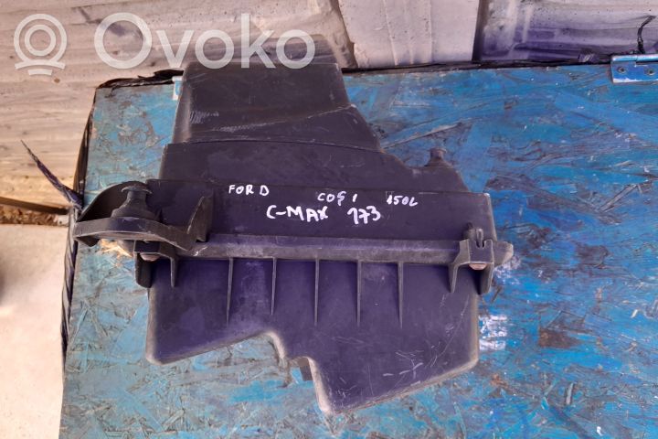 Ford C-MAX I Air filter box 