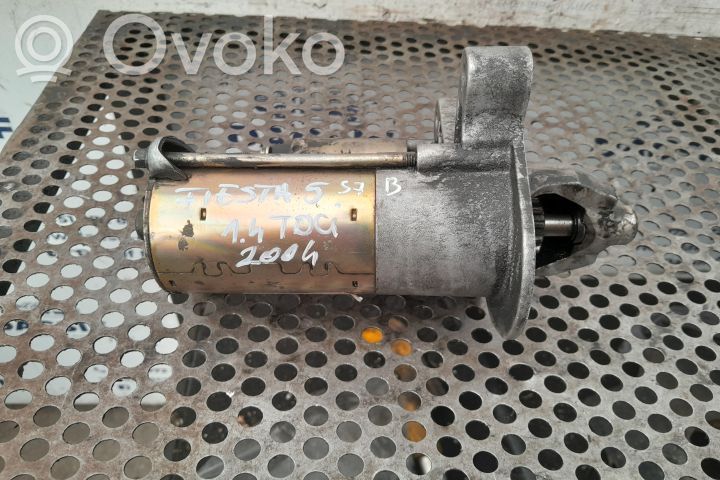 Motor de arranque   CS1050