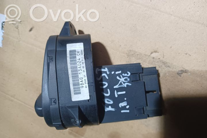 Interrupteur d’éclairage   98AG13A024CH