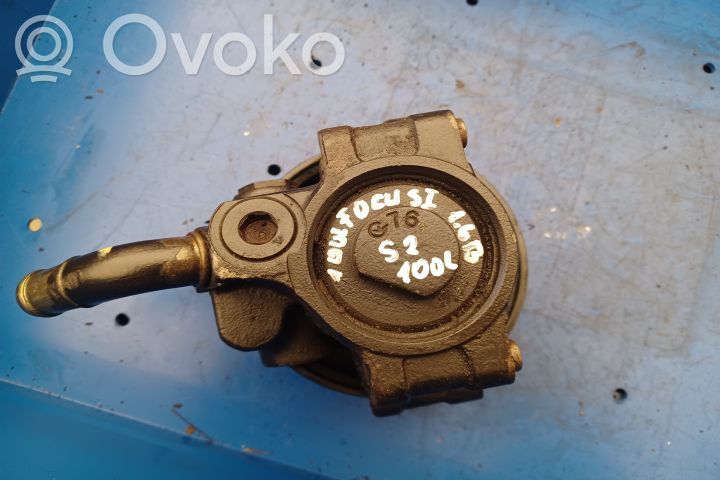 Ford Focus Servopumpe 
