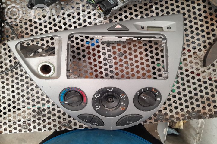 Consola central   1149005