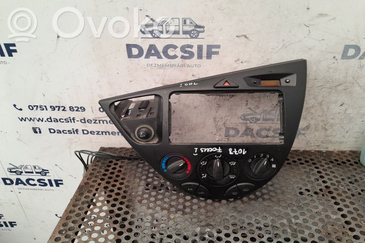 Ford Focus Consola central 