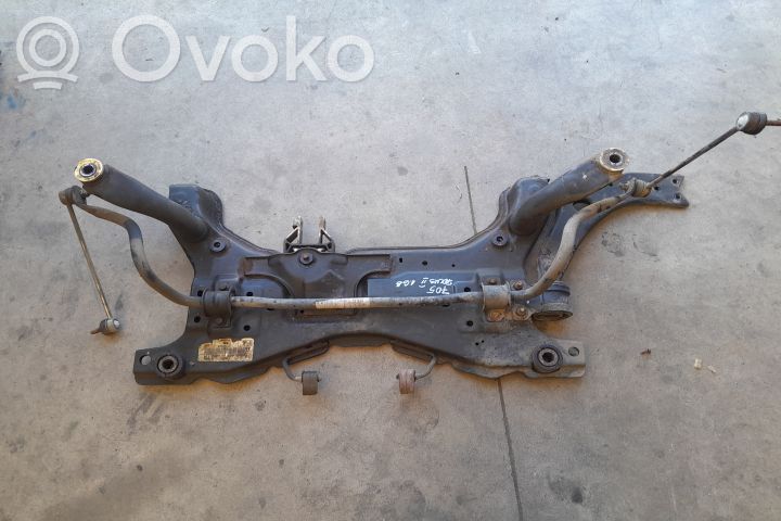 Front subframe   104357FS1472