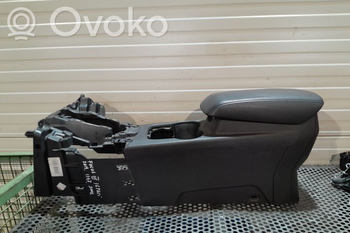 Ford Focus Armrest 