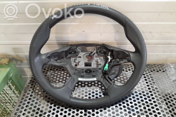 Ford Focus Steering wheel 