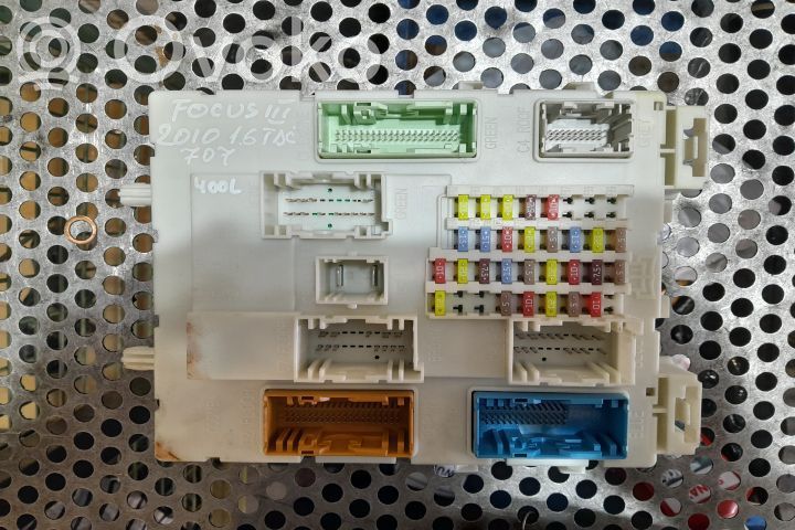 Module de fusibles   BV6N14A073ER