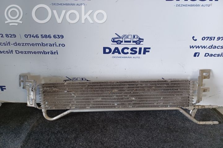Radiador intercooler