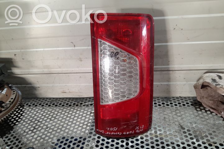 Tailgate rear/tail lights   9T1613404AA