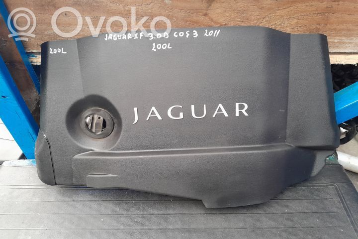 Motorabdeckung   4R836A949A