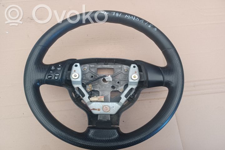 Lenkrad   DD6397