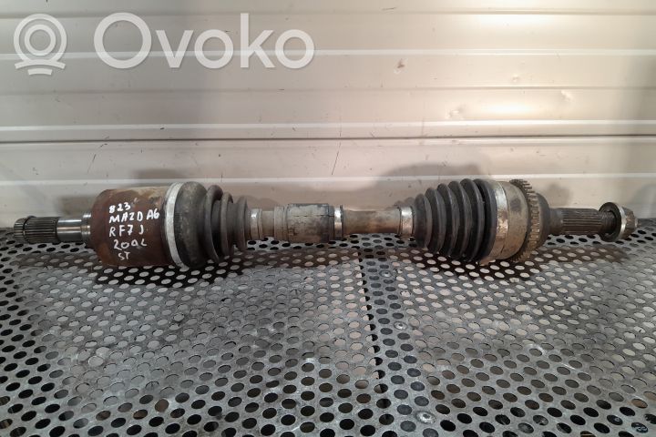 Mazda 6 Front driveshaft 