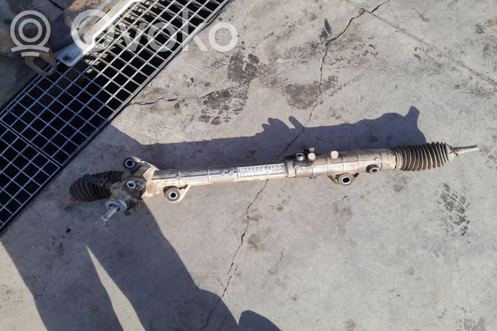 Steering rack
