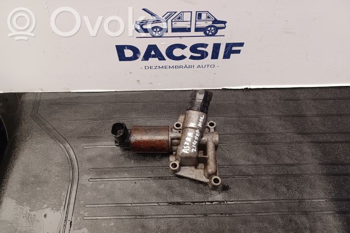 Opel Astra G EGR vožtuvas 