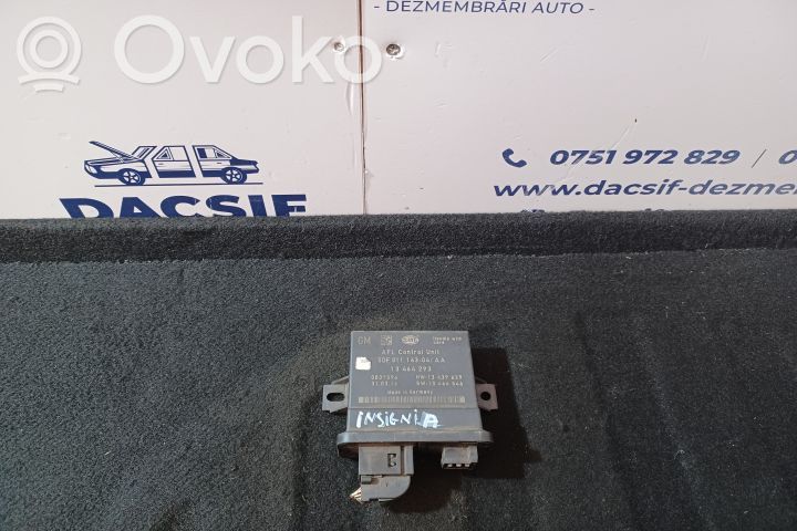 Opel Insignia A Light module LCM 
